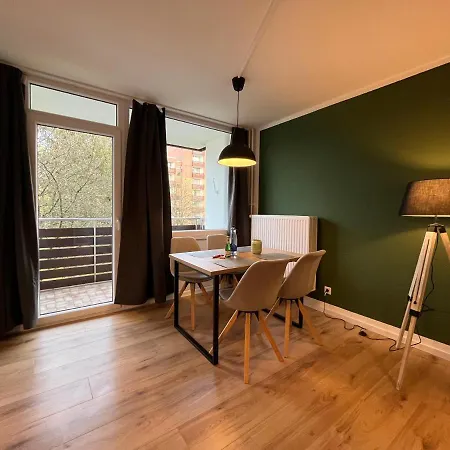 Dornroeschen Apartamento Altenau (Lower-Saxony)