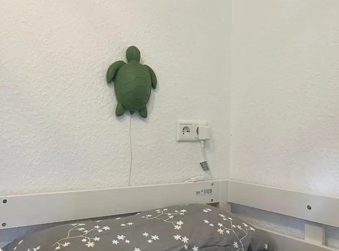 Lejlighed Dornroeschen